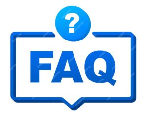 FAQ 25 Faq