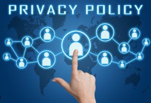 Privacy Policy 7 Privacy Policy