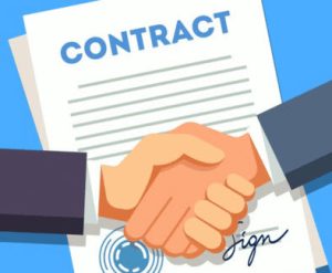 FAQ 26 sale contract