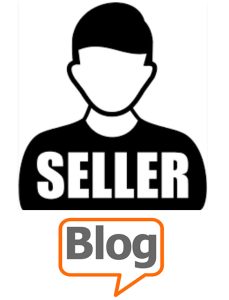 Seller Blog
