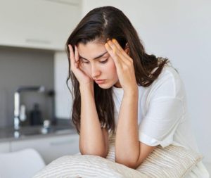 List your home 53 emotional strain