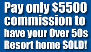 only 5500 commission