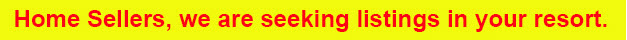 Home sellers we are looking for listings