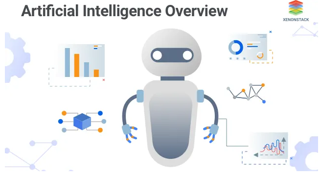 AI Overview 7 AI overview